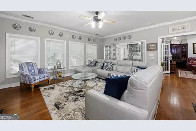 128 Cross Creek Circle, Macon, GA 31210 - Photo 10