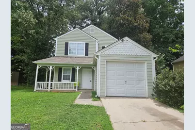 2096 Hilda Burns Place, Lithonia, GA 30058 - Photo 1
