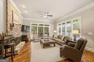 348 Aviemore Ln, Suwanee, GA 30024 - Photo 4
