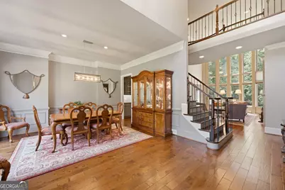 348 Aviemore Lane, Suwanee, GA 30024 - Photo 8