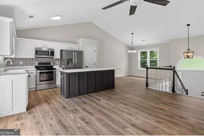 164 Goodman Drive, Fayetteville, GA 30215 - Photo 6