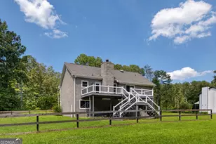 164 Goodman Dr, Fayetteville, GA 30215 - Photo 20