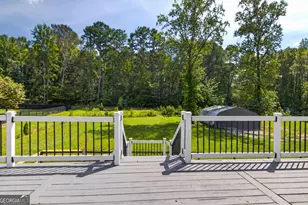 164 Goodman Dr, Fayetteville, GA 30215 - Photo 22