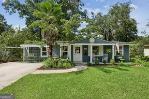 105 Gunter St, Saint Marys, GA 31558 - Photo 1