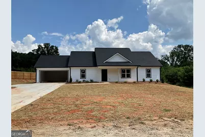 1395 Edwards Road, Yatesville, GA 31097 - Photo 1