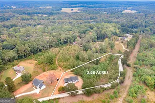1395 Edwards Rd, Yatesville, GA 31097 - Photo 2