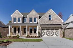 450 Thunder Rd, Buford, GA 30518 - Photo 1
