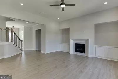 450 Thunder Road, Buford, GA 30518 - Photo 12