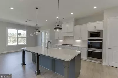 450 Thunder Road, Buford, GA 30518 - Photo 16