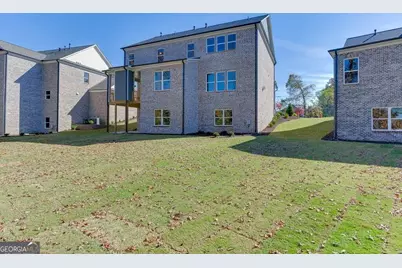 450 Thunder Road, Buford, GA 30518 - Photo 56