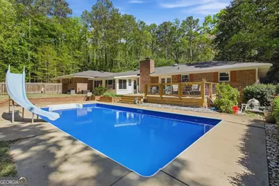 2907 Glad Dale Drive SE, Conyers, GA 30094 - Photo 8