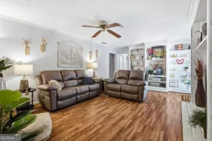 2907 Glad Dale Dr SE, Conyers, GA 30094 - Photo 38