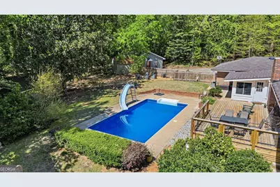 2907 Glad Dale Drive SE, Conyers, GA 30094 - Photo 20