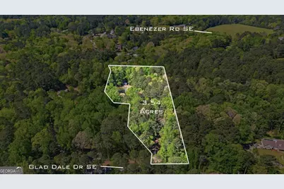 2907 Glad Dale Drive SE, Conyers, GA 30094 - Photo 26