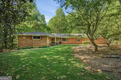 2907 Glad Dale Drive SE, Conyers, GA 30094 - Photo 2