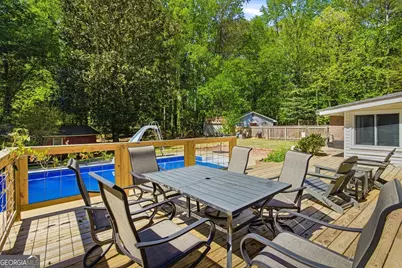 2907 Glad Dale Drive SE, Conyers, GA 30094 - Photo 12