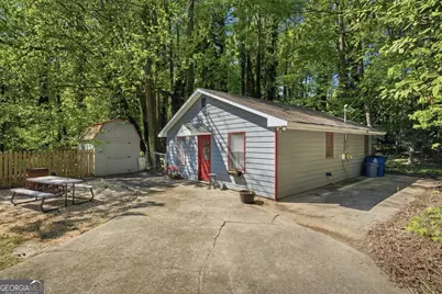 2907 Glad Dale Drive SE, Conyers, GA 30094 - Photo 56