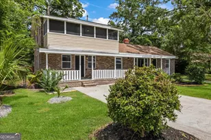 416 Turnberry St, Port Wentworth, GA 31407 - Photo 2