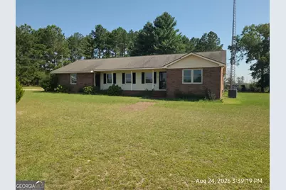 563 Pinehill Road, Dublin, GA 31021 - Photo 4