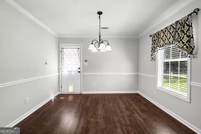 20 Walton Woods Drive, Newnan, GA 30263 - Photo 14