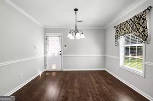 20 Walton Woods Dr, Newnan, GA 30263 - Photo 14