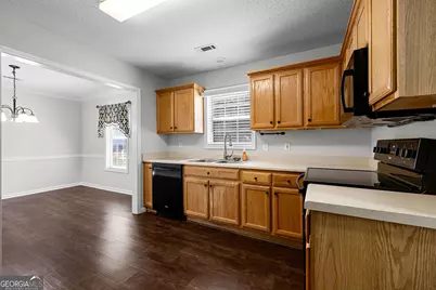 20 Walton Woods Drive, Newnan, GA 30263 - Photo 12