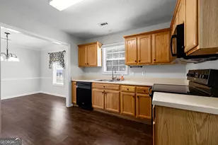 20 Walton Woods Dr, Newnan, GA 30263 - Photo 12