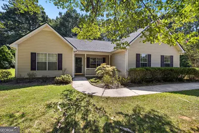 20 Walton Woods Drive, Newnan, GA 30263 - Photo 1