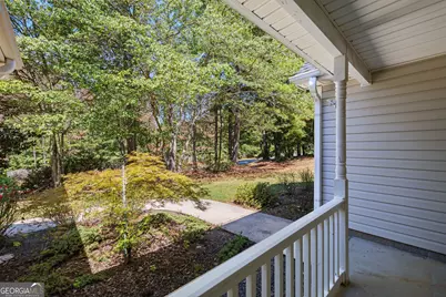20 Walton Woods Drive, Newnan, GA 30263 - Photo 6