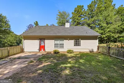 20 Walton Woods Drive, Newnan, GA 30263 - Photo 30