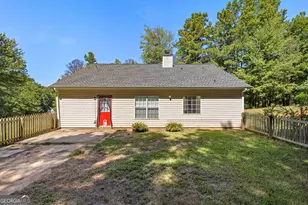 20 Walton Woods Dr, Newnan, GA 30263 - Photo 30
