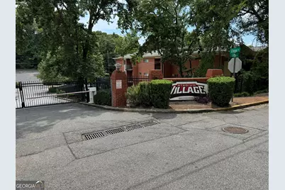 250 Little Street #B110, Athens, GA 30605 - Photo 1