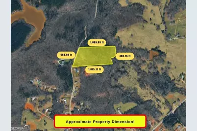0 Mitchell Road, Maysville, GA 30558 - Photo 4