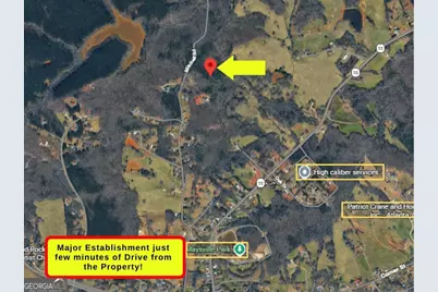 0 Mitchell Road, Maysville, GA 30558 - Photo 6