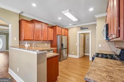 155 Pratt Drive, Covington, GA 30014 - Photo 12