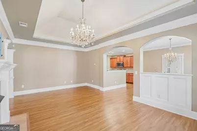 155 Pratt Drive, Covington, GA 30014 - Photo 8