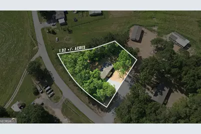921 Smith Loop Road, Demorest, GA 30535 - Photo 2