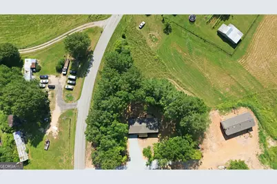 921 Smith Loop Road, Demorest, GA 30535 - Photo 32