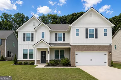 1029 Homer Lane, Stockbridge, GA 30281 - Photo 1