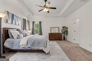 364 Ivy Chase Loop, Dallas, GA 30157 - Photo 20