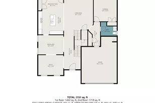 364 Ivy Chase Loop, Dallas, GA 30157 - Photo 6