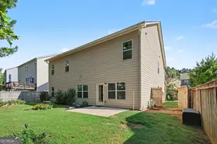 364 Ivy Chase Loop, Dallas, GA 30157 - Photo 4