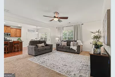 364 Ivy Chase Loop, Dallas, GA 30157 - Photo 14
