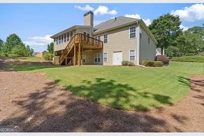 4170 Ruby Forest Boulevard, Suwanee, GA 30024 - Photo 12