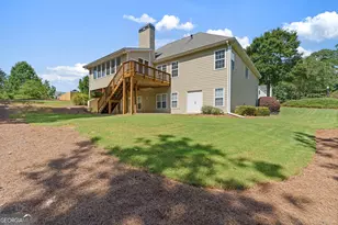 4170 Ruby Forest Blvd, Suwanee, GA 30024 - Photo 12