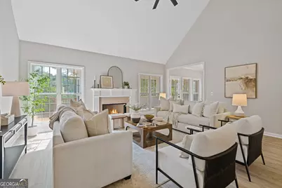4170 Ruby Forest Boulevard, Suwanee, GA 30024 - Photo 4