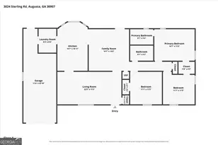 3024 Sterling Rd, Augusta, GA 30907 - Photo 14