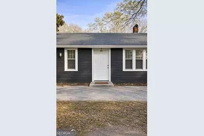 1522 Central Avenue #2A, Demorest, GA 30535 - Photo 1