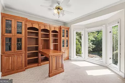 115 Stonington Drive, Peachtree City, GA 30269 - Photo 8