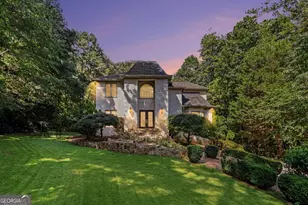 115 Stonington Dr, Peachtree City, GA 30269 - Photo 1